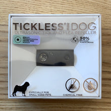 Load image into Gallery viewer, Tickless ultrasonic tick repeller
