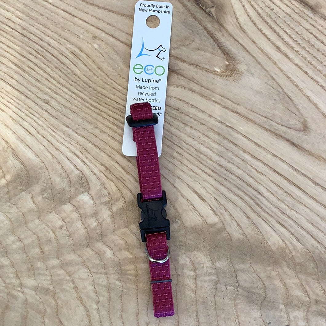 Lupine- Eco Berry collar 1/2