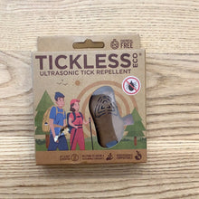 Load image into Gallery viewer, Tickless ultrasonic tick repeller
