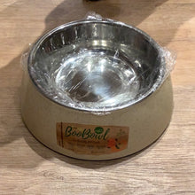 Load image into Gallery viewer, Define Planet- Bamboo Bowl round, Large
