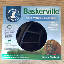 Load image into Gallery viewer, Baskerville muzzles
