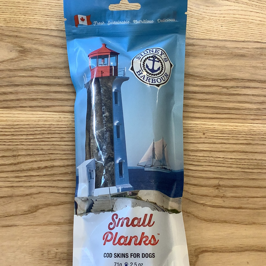 This and That- Sydney's Harbour-Small Planks 2.5OZ
