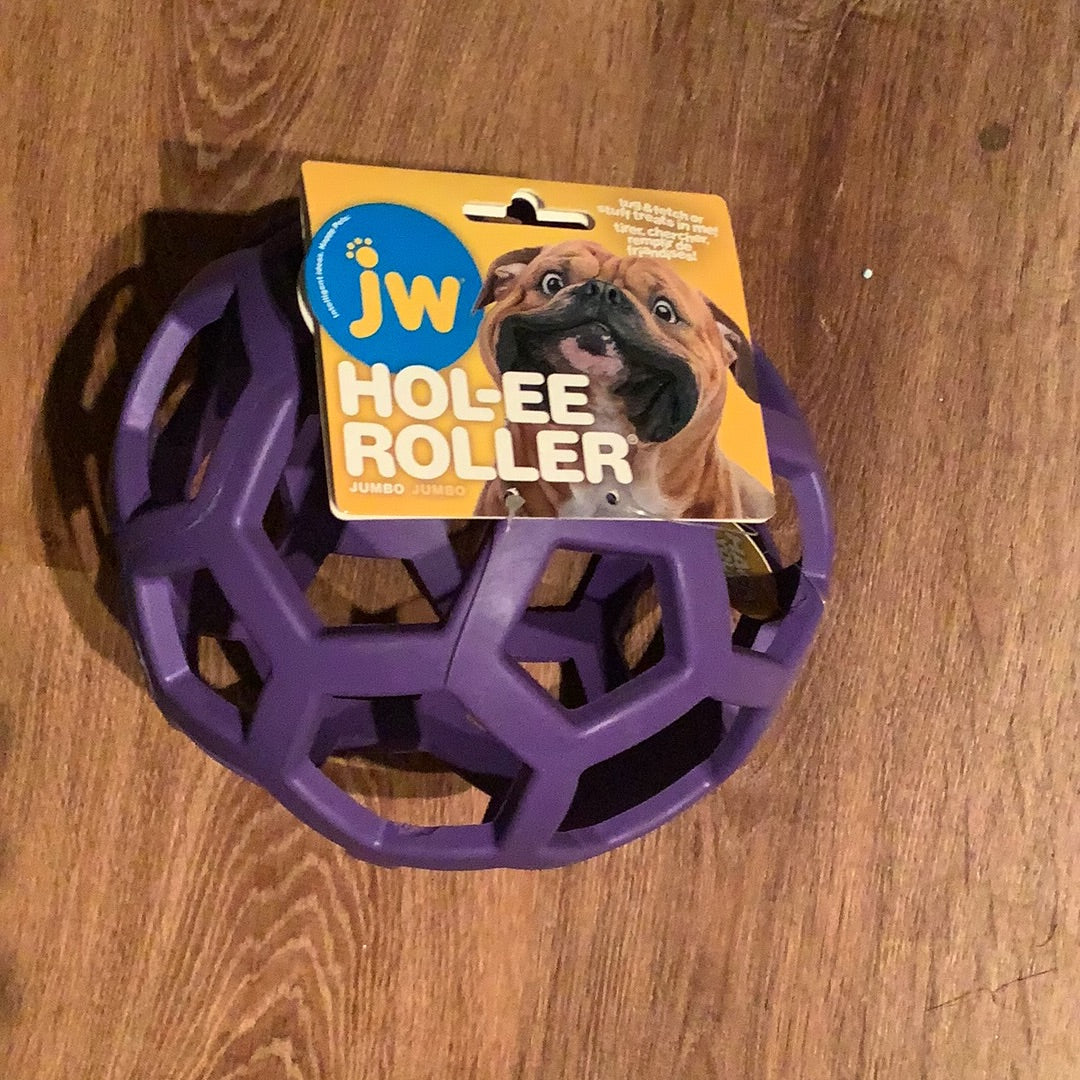 JW Hol-ee Roller