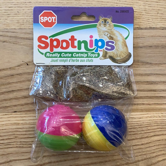 Spotnips