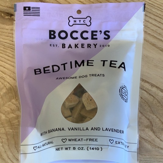 Bocce's Bakery- Bedtime Tea
