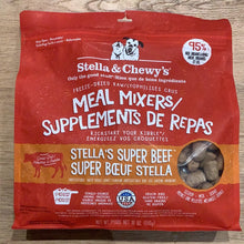 Load image into Gallery viewer, Stella &amp; Chewy&#39;s Meal Mixers - 18oz
