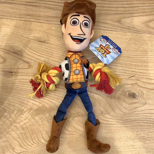 Sheriff Woody