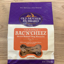 Load image into Gallery viewer, Old mother Hubbard dog biscuits
