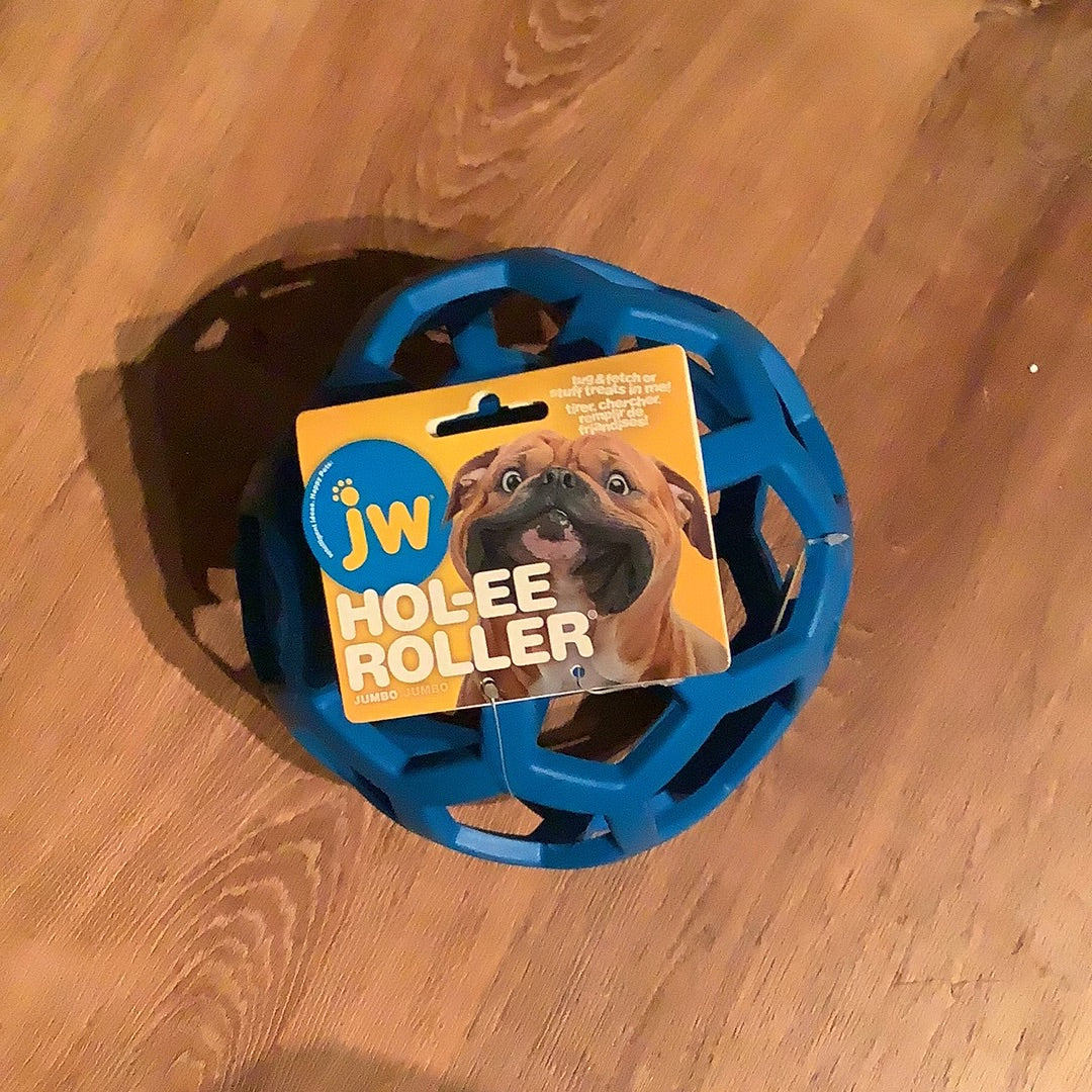 JW Hol-ee Roller