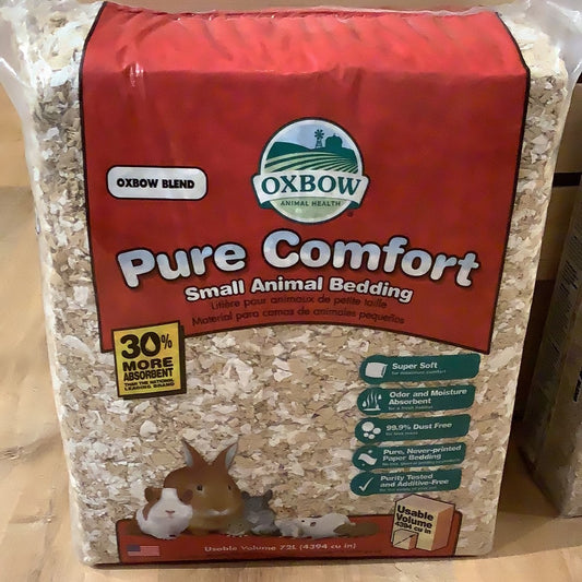 Oxbow Pure Comfort Oxbow Blend