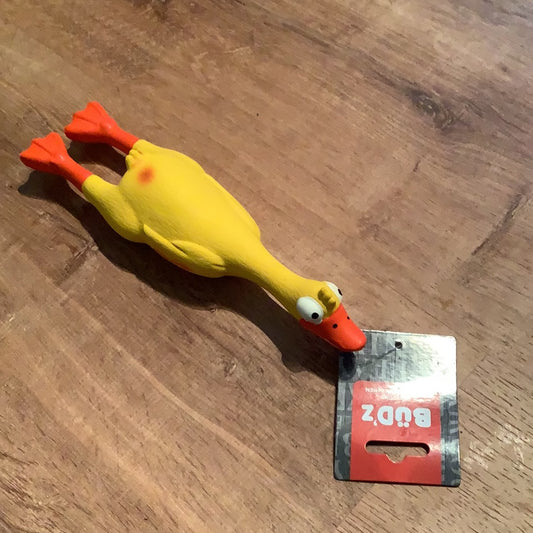 Bud-Z Latex Duck