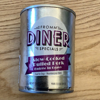 Fromm Diner Classics