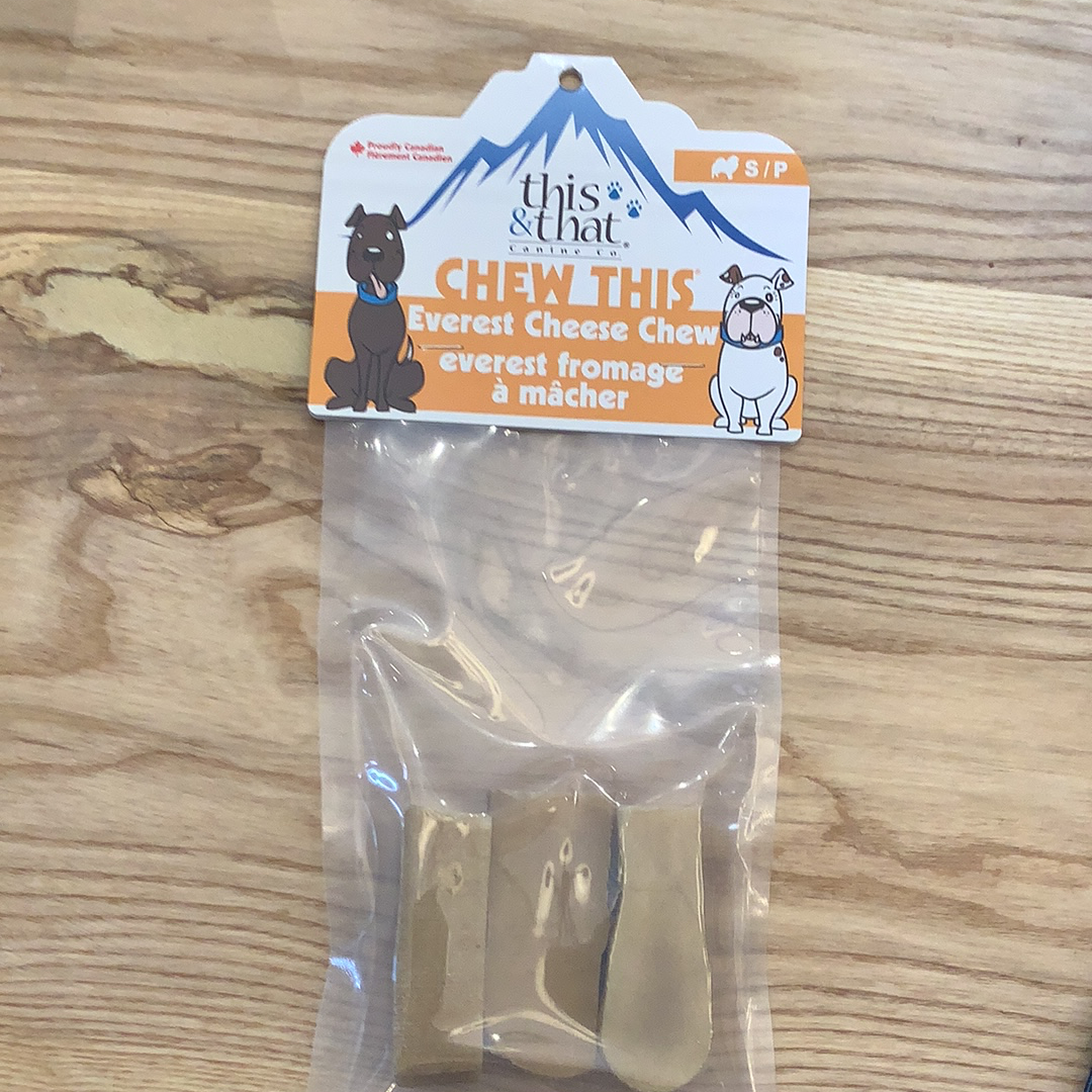 This and That-Everest Chew-Small Multi-pack