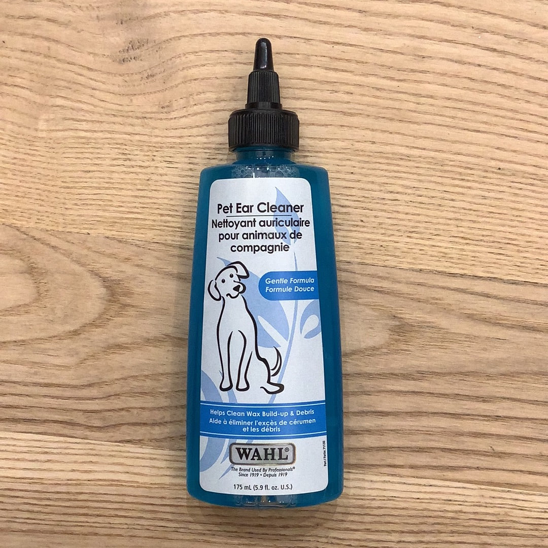 Wahl Pet Ear Cleaner Dog 175ml