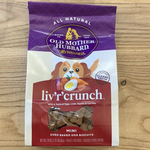 Load image into Gallery viewer, Old mother Hubbard dog biscuits
