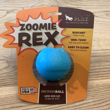 Load image into Gallery viewer, Pet Play Zoomie Rex Ball

