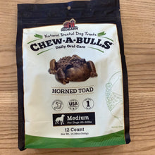Load image into Gallery viewer, Redbarn Chew-A-Bulls
