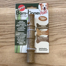 Load image into Gallery viewer, Bam bones

