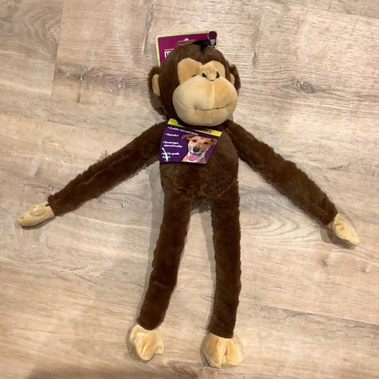 Multi pet monkey