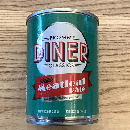 Fromm Diner Classics