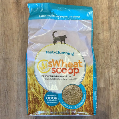 Swheat Scoop 12lb